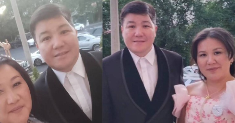 Тұрсынбек Қабатовтың қазіргі күйі жұртты алаңдатып қойды