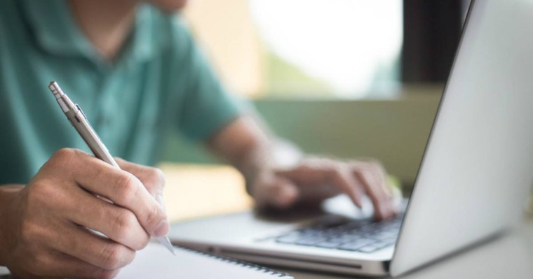 Елімізде қашықтан оқытуды заңдастыру ұсынылды - Қазақстан жаңалықтары