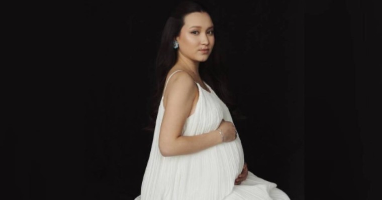 Танымал шахматшы Жансая Әбдімәлік ана атанды