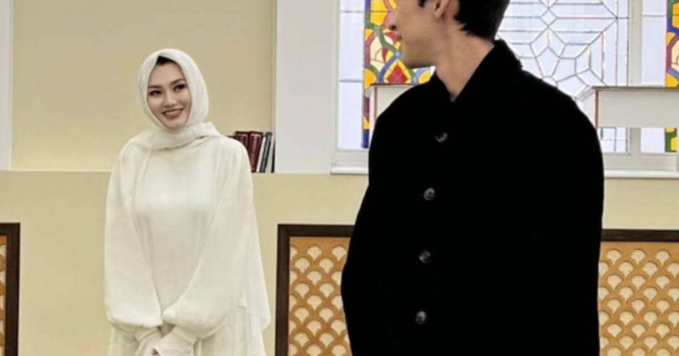 Ерке Есмахан мәҺірге не сұрағанын жариялады