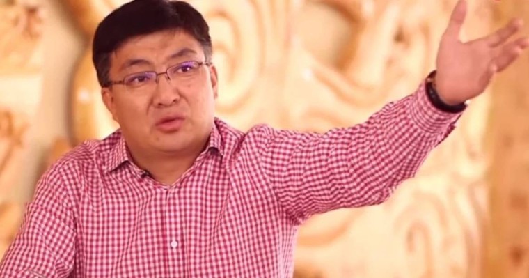 Тоқтар Серіков: Өлсем өлермін, бірақ вакцинаны өзіме де, балаларыма да салдырмаймын