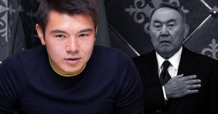 Айсұлтан Назарбаев есірткіге тәуелділіктен көз жұмды — Ұлыбритания зерттеушілері