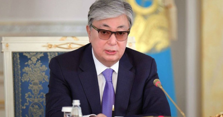 Тоқаев: 2025 жылға дейін білім саласына бөлінетін қаражат 6 есеге өседі - Қазақстан жаңалықтары