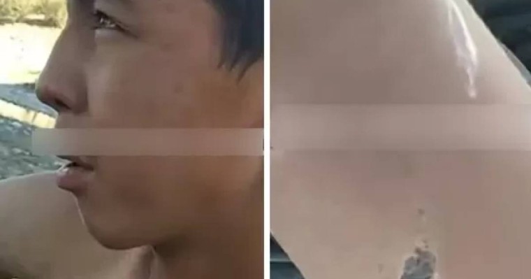 "Денемнің бәрі жара": Жамбыл облысында балалар құлдықта ұстап, мал баққызған