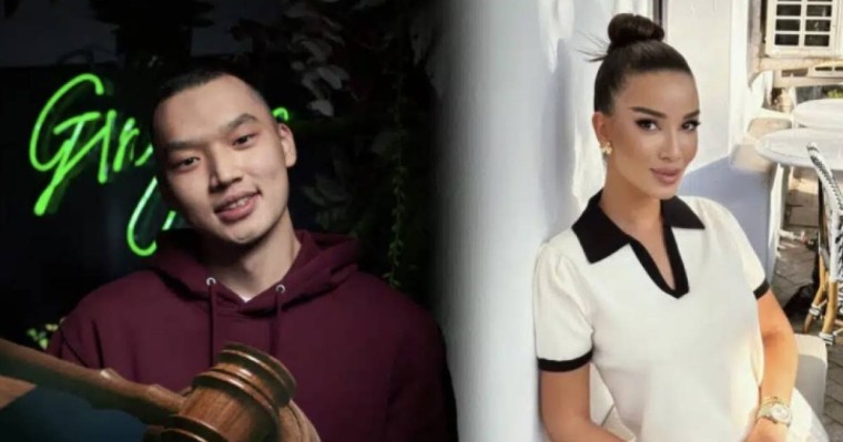 Сот стенд-ап әзілкеш Нұрасхан Басхожаевты блогерді қорлағаны үшін 15 тәулікке қамауға алды