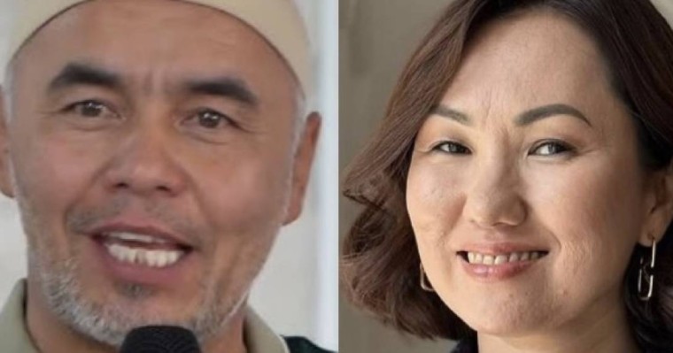 “Имамдарға тиіскендердің жаназасын шығармай қойса…”