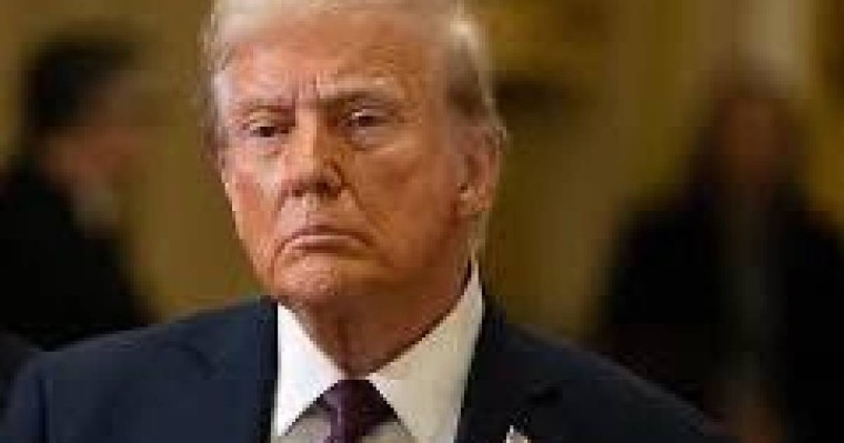 Камбоджа Трампты Нобель сыйлығына ұсынды