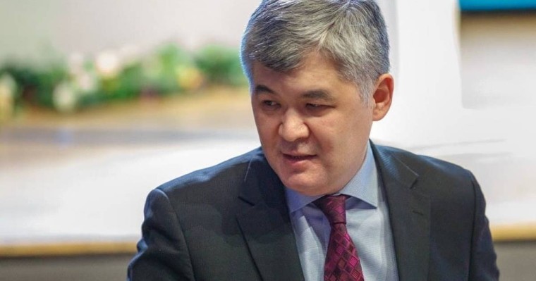 Біртановқа қатысты ресми түсініктеме шықты: Қылмыстық істі тергеп жатыр