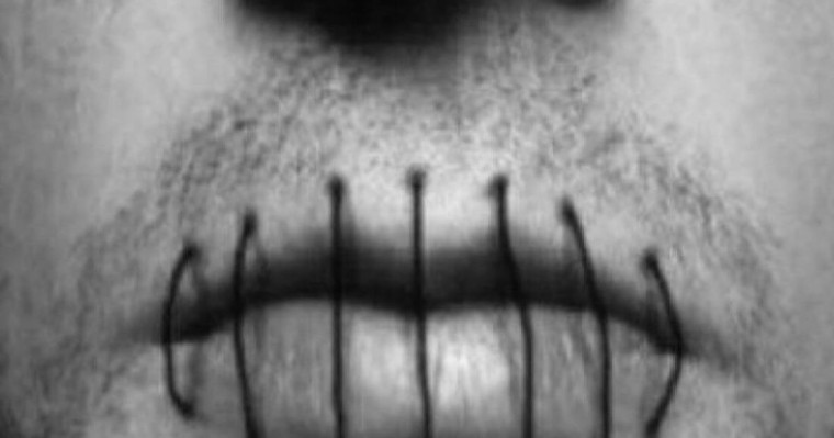 Ақтауда психикалық орталық науқастары аштық жариялап, ауыздарын тігіп тастады