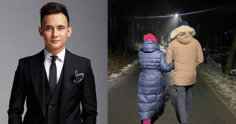 «Даусын естімегендей түр жасадық»: Жарылыс кезінде серуенге шыққан Оқапов сынға қалды