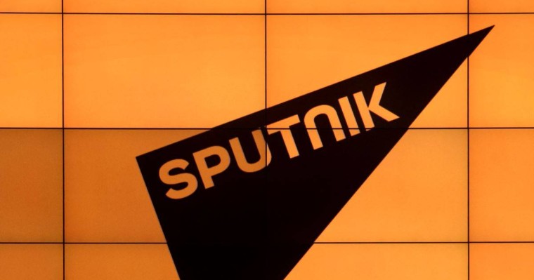 Эстония ресейлік "Спутниктің" жұмысын шектеді