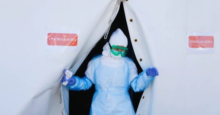 Фейк емес: Алматының бас санитар дәрігерінің жаңа қаулысы шықты