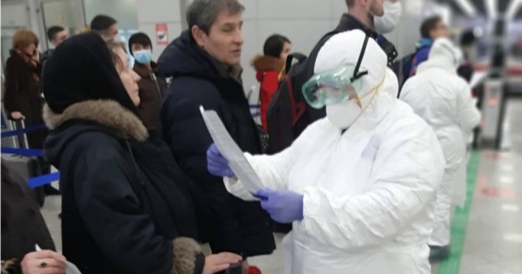 Қазақстанда коронавирус жұқтырғандар саны артып келеді: Соңғы мәліметтер