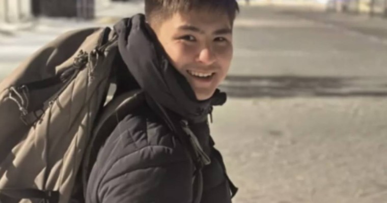 "Денсаулығы нашарлап, қиналып жатыр". Бельгиялықтар асырап алған қазақ баласы тосын жайтқа тап болды