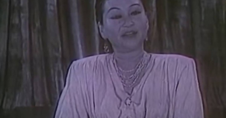 Күләш Байсейітованың жұмбақ өлімі