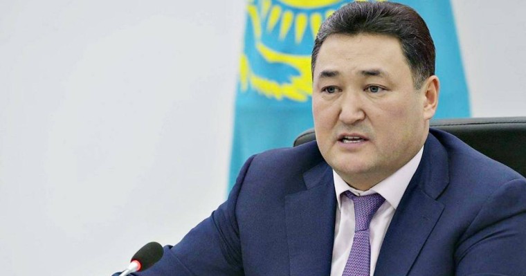 Сотқа Павлодар облысының экс-әкімі Болат Бақауов келді - Қазақстан жаңалықтары