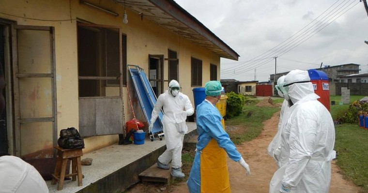 Тағы бір белгісіз ауру: Нигерияда 15 адам қайтыс болды