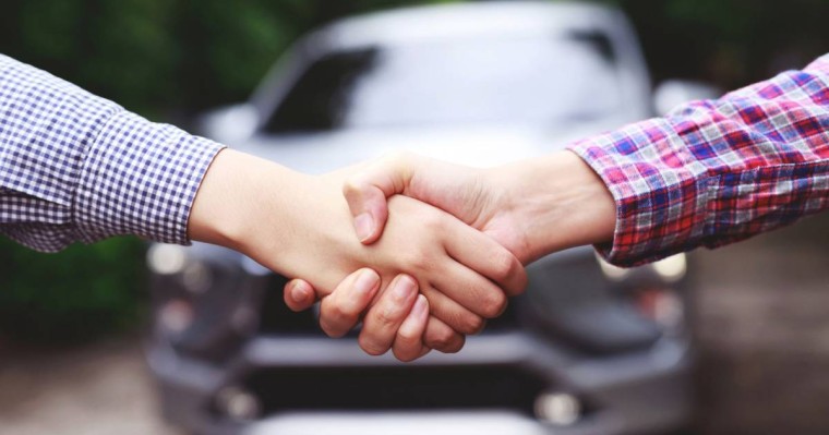 Шетелдік көліктерді заңдастыру басталды