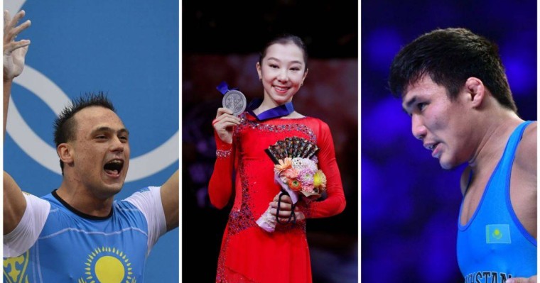 "Алтын аз һәм нәтиже ала-құла". 2019 жыл Қазақстан спорты үшін қандай болды?