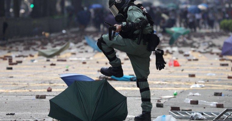 2019 жылдың маңызды оқиғаларынан түсірілген 30 фото