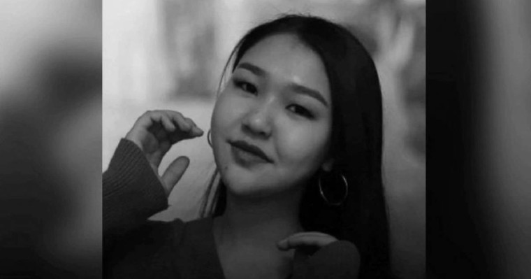 Жұмыстан соң оралмаған: Алматыда 19 жастағы қыздың мәйіті табылды