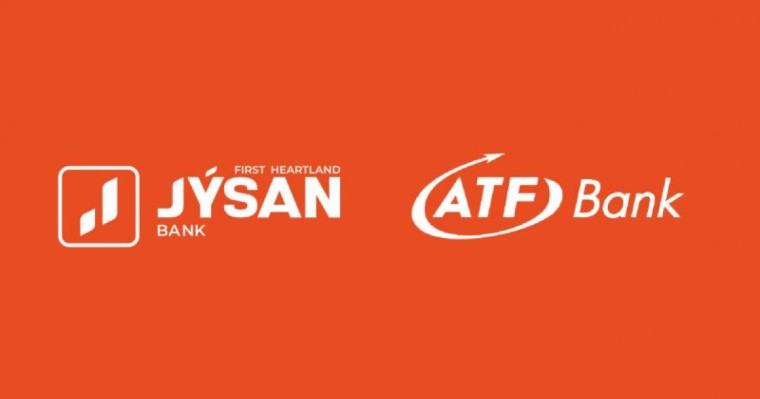 Jýsan Bank АТФБанкты сатып алады