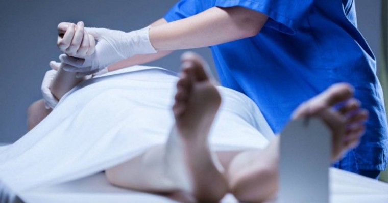 Қостанай облысында онкологиямен ауыратын науқас COVID-19-дан көз жұмды - Қазақстан жаңалықтары