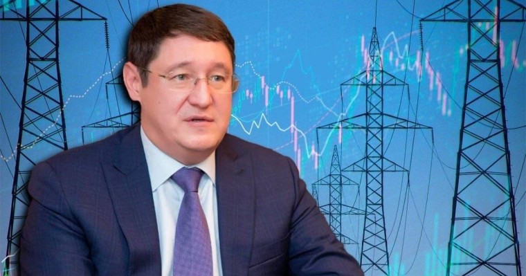 Сәтқалиев тағы бір басшылық лауазымды атқаратын болды