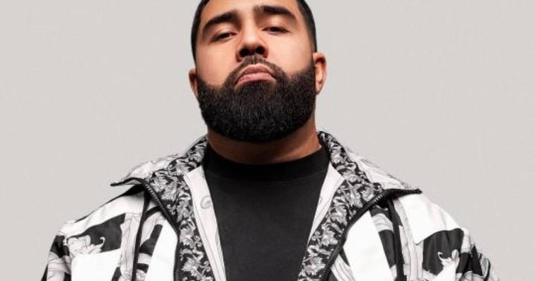 Әнші Jah Khalib отбасылық жағдайына байланысты Қазақстандағы концерттік турын кейінге шегерді