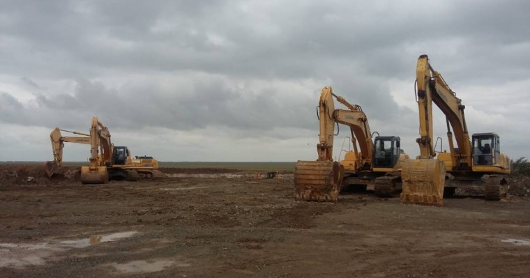 Дайте ГОК-у работать: каким был 2022 год для предприятия?