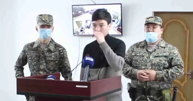 Алматыдағы 4 жасар Хантөренің өлімі: Өгей әкесіне қатысты сот үкімі шықты