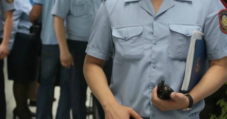 Алматыдағы блок-бекетте болған қайғылы оқиғадан кейін үш полиция бастығын қызметтен босатты - Қазақстан жаңалықтары