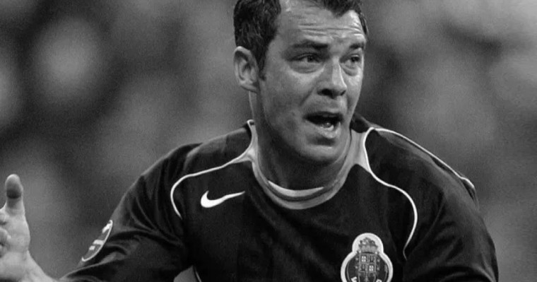 Португалия аза тұтуда: Жорже Кошта өмірден озды