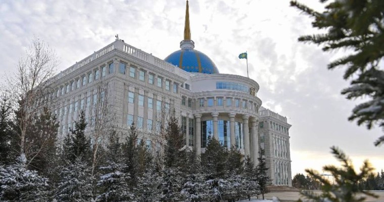 Президент мемлекеттік хатшының өкілеттігін кеңейтті