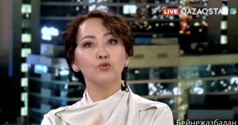 "Димаштан да асып түсетін": Иманбаева мықты шәкірттер тәрбиелей алатынын айтты