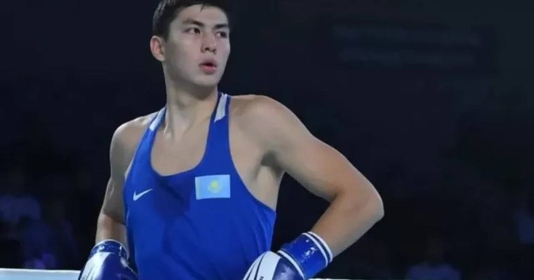 Қазақстандық бес боксшы Азия чемпионатының финалына жолдама алды