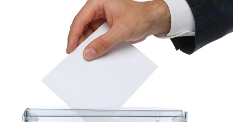 Алдағы сайлаудың он жаңалығы