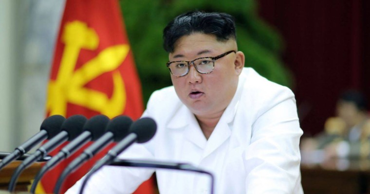 Пхеньян ядролық сынаққа мораторийден бас тартты