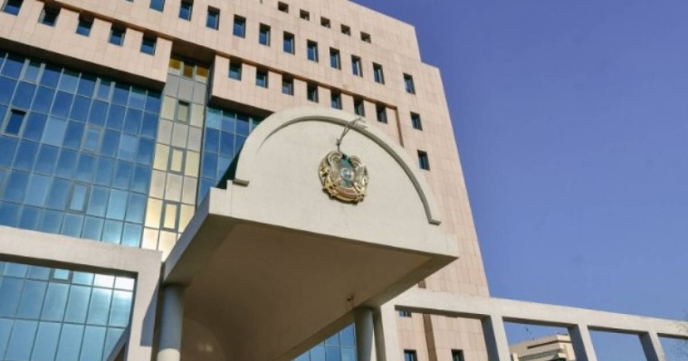 Екі жаңа партия сайлау басталғанға дейін тіркелуі мүмкін - ОСК