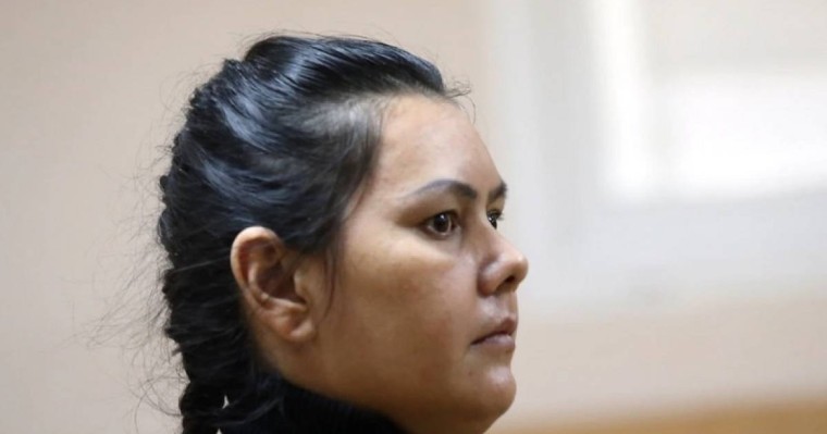 Психикалық ауруы бар: Үш жыл бала күтушісі болған әйел 4 жасар қызды өлтірді