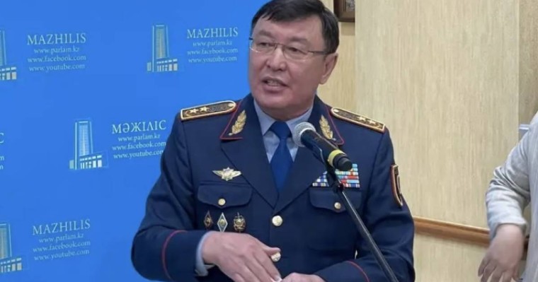 “Айка тізімінен” табылғандар қалай жазаланады?