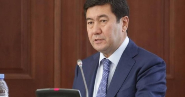 Бұл сайлау саяси-экономикалық монополияның тамырына балта шабады - Қошанов