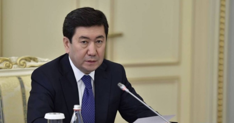 Қазақстан өкілі Иран президентінің жерлеу рәсіміне қатысады