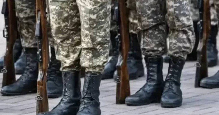 Қазақстан қандай жігіттерді әскерге алмайтыны белгілі болды