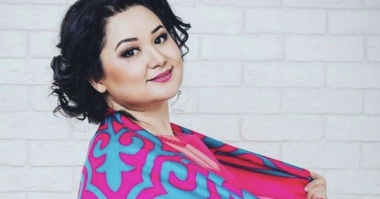 ”Су тасыған кезде гастрольді Димаштан бұрын біз бастадық” - Роза Әлқожа