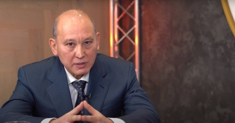 "Олар сіздің жауларыңыз емес, өз отандастарыңыз!" - Мұхтар Жәкішев Тоқаевқа үндеу тастады (ВИДЕО)