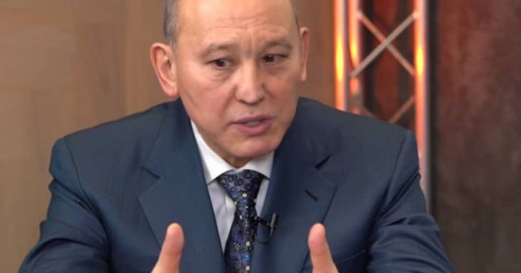 Елде қандай да бір реформа жүргізу үшін қоғамның топтасуы керек! - Мұхтар Жәкішев