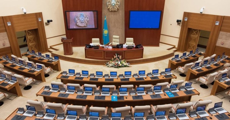 Мәжіліс пен мәслихат сайлауына 7 партия қатыса алады