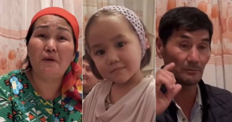 «Ағасы үйге іздеп келді»: Әжетханадан табылған Асылым жайлы көршісі пікір білдірді