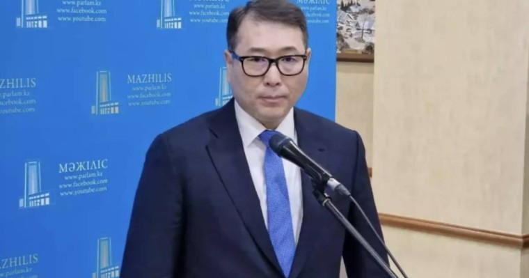 Сауда министрі халыққа азық-түлік қымбат демей, көбірек жұмыс істеуге кеңес берді